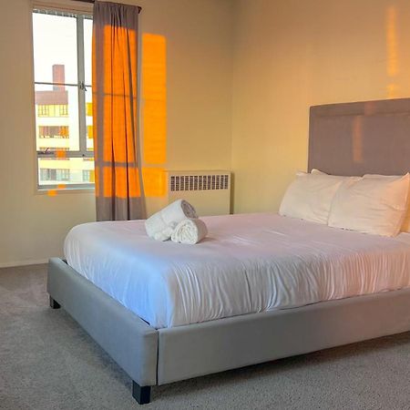 Stylish Apartment Walking Distance To The Grove Λος Άντζελες Εξωτερικό φωτογραφία