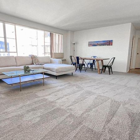 Stylish Apartment Walking Distance To The Grove Λος Άντζελες Εξωτερικό φωτογραφία