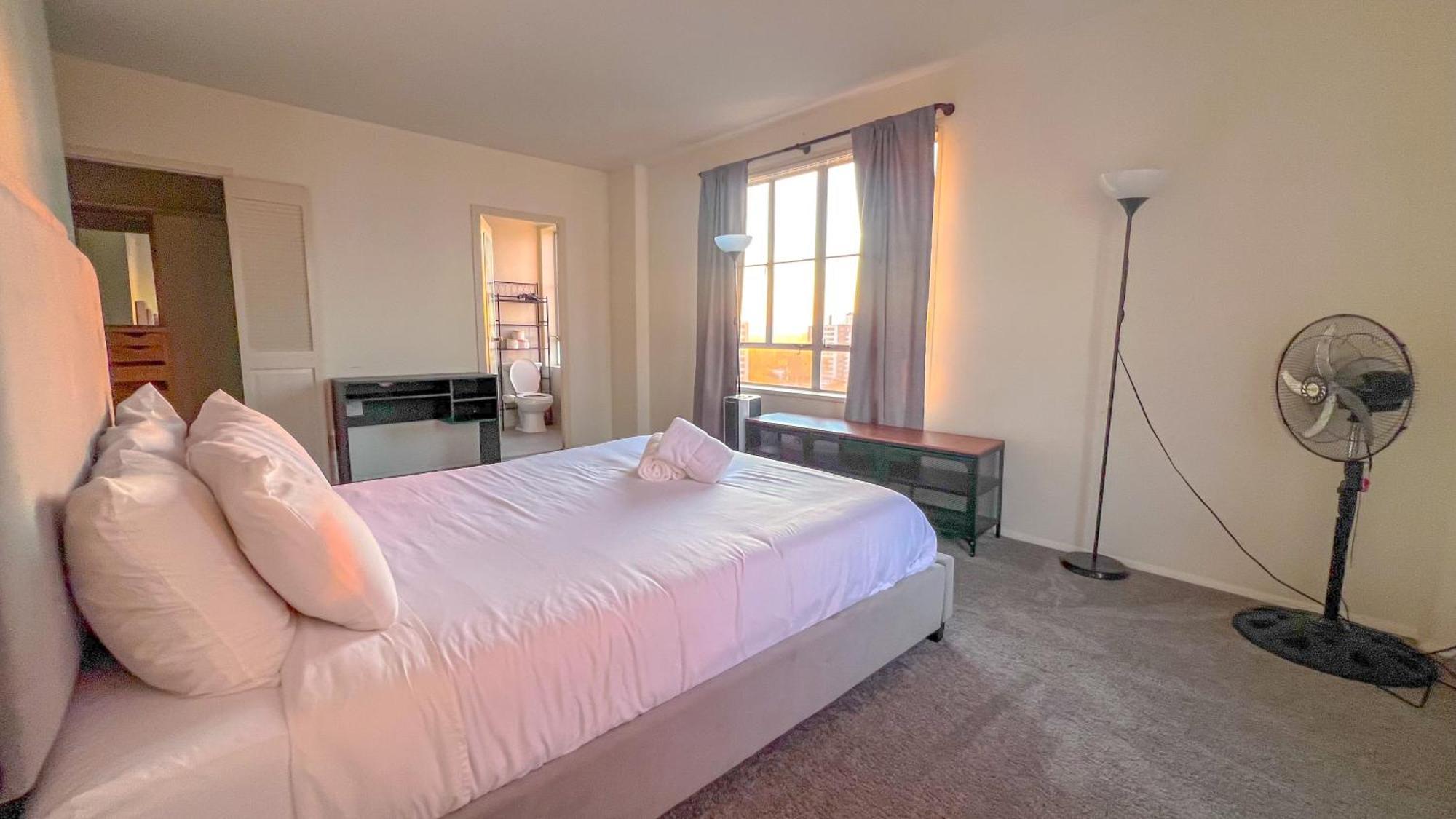 Stylish Apartment Walking Distance To The Grove Λος Άντζελες Εξωτερικό φωτογραφία