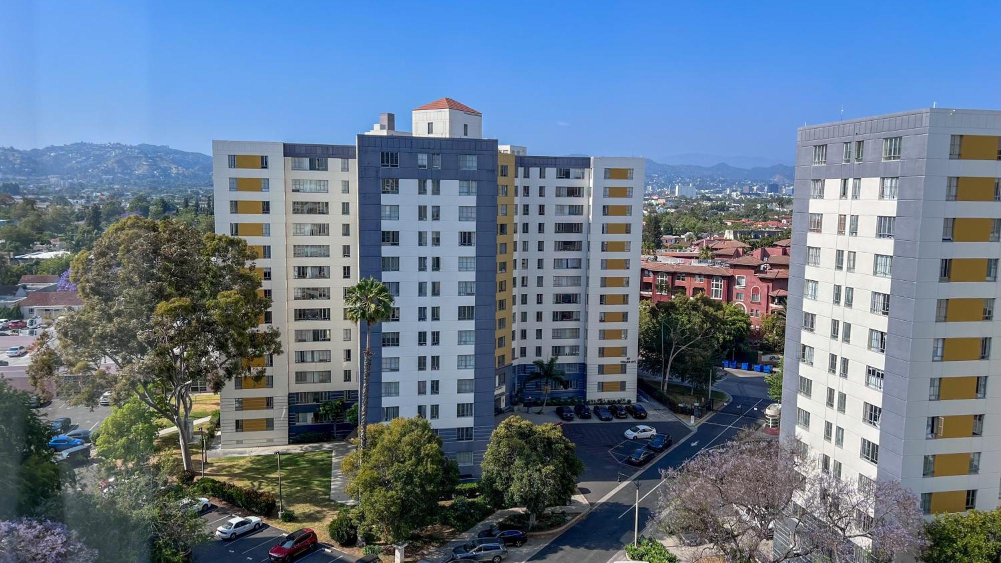 Stylish Apartment Walking Distance To The Grove Λος Άντζελες Εξωτερικό φωτογραφία