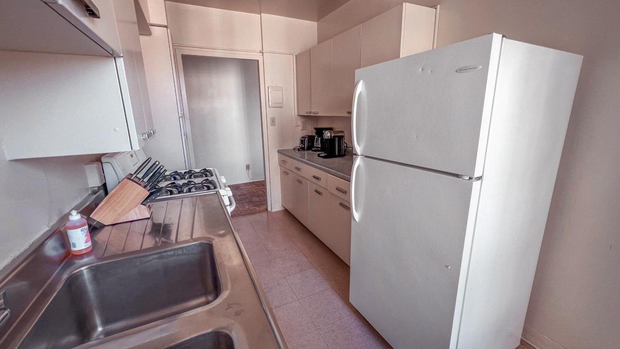 Stylish Apartment Walking Distance To The Grove Λος Άντζελες Εξωτερικό φωτογραφία
