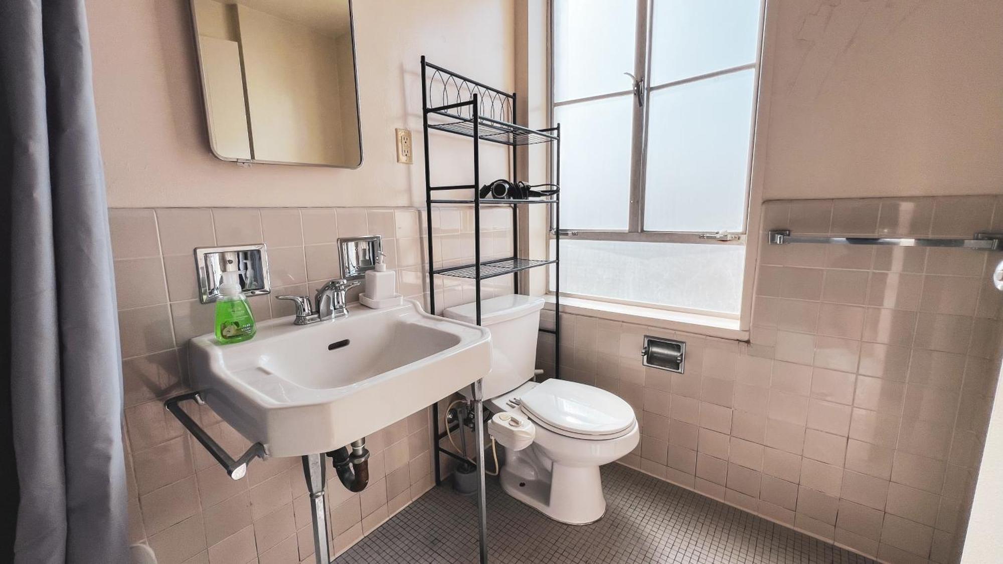 Stylish Apartment Walking Distance To The Grove Λος Άντζελες Εξωτερικό φωτογραφία