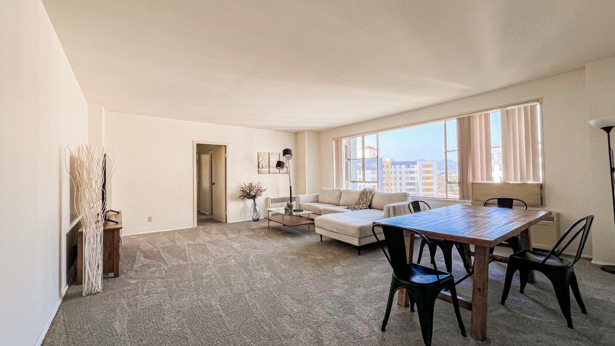 Stylish Apartment Walking Distance To The Grove Λος Άντζελες Εξωτερικό φωτογραφία